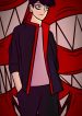 Dark Devil Night