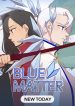 Blue matter